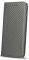 LEATHER FLIP  CASE SMART CARBON FOR SAMSUNG G...