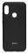ROAR COLORFUL JELLY BACK COVER CASE FOR XIAOMI MI A2 LITE BLACK