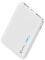 XLAYER POWERBANK MICRO 5000MAH WHITE