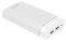 4SMARTS POWER BANK VOLTHUB GO 2 20000MAH WHIT...