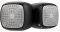 EDIFIER MP202 DUO PORTABLE BLUETOOTH SPEAKERS BLACK