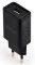 ENERGENIE EG-UC2A-03 UNIVERSAL USB CHARGER 2.1A BLACK