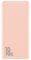 BASEUS BIPOW POWERBANK 10000MAH QUICK CHARGE 3.0 PD 18W PINK