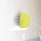 LOGILINK SP0054YW MOBILE BLUETOOTH SPEAKER MUSHROOM DESIGN YELLOW