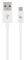 CABLEXPERT CC-USB2P-AMMBM-2M-W MICRO-USB CHAR...