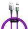 BASEUS ZINC MAGNETIC CABLE USB FOR TYPE-C 3A ...