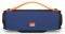 SAVIO BS-021 STEREO BLUETOOTH SPEAKER BLUE