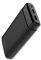 4SMARTS POWER BANK VOLTHUB GO 2 20000MAH BLAC...
