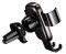 BASEUS METAL AGE GRAVITY CAR MOUNT AIR OUTLET VERSION BLACK