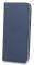 SMART MAGNET FLIP CASE FOR XIAOMI REDMI NOTE 10 / REDMI NOTE 10S NAVY BLUE