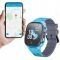 SMARTWATCH KIDS FOREVER CALL ME 2 KW-60 BLUE