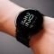 FOREVER SB-320 FOREVIVE SMARTWATCH BLACK