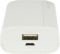 POWERBANK GP GPB05 5000 MAH WHITE