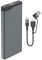 4SMARTS POWER BANK VOLTHUB PRO 10000MAH 22.5W...