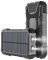 4SMARTS SOLAR POWER BANK RUGGED TITANPACK SLI...