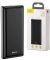 BASEUS MINI JA FAST CHARGE POWER BANK 3A 30000MAH BLACK