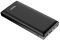 BASEUS MINI JA FAST CHARGE POWER BANK 3A 30000MAH BLACK