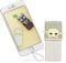 THUMBS UP POWERSQUAD POWERBANK MANDALORIAN BABY YODA THE CHILD 5000MAH