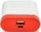 ESPERANZA EMP110WR POWER BANK GRAVITON 4800MAH WHITE/RED
