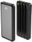 FOREVER POWER BANK TB-411 ALLIN1 10000 MAH WITH CABLES USB-C + LIGHTNING + MICROUSB BLACK