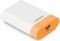 ESPERANZA EMP110WO POWER BANK GRAVITON 4800MAH WHITE/ORANGE