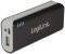 LOGILINK PA0084B MOBILE POWER BANK 5000MAH BLACK/GREY LOGILINK PA0084B MOBILE POWER BANK 5000MAH BLACK/GREY