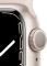 APPLE WATCH MKMY3 SERIES 7 ALUMINUM 41MM STARLIGHT