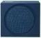 BLAUPUNKT BT03BL PORTABLE BLUETOOTH SPEAKER WITH FM RADIO AND MP3 PLAYER BLUE