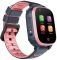 SMARTWATCH GPS WIFI 4G KIDS FOREVER KW-500 PINK