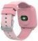 FOREVER JW-100 SMARTWATCH IGO PINK