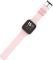 FOREVER JW-100 SMARTWATCH IGO PINK