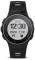 FOREVER SW-600 SMARTWATCH GPS BLACK/GREY