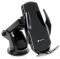 FORCELL HS1 15W CAR HOLDER WIRELESS CHARGING ...