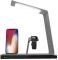 4SMARTS INDUCTIVE CHARGING STATION WITH LED L...