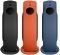 XIAOMI MI SMART BAND 5 / MI BAND 6 STRAP3 PACK BLACK/ORANGE/BLUE BHR5134GL