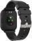 DENVER SW-164 BLACK SMARTWATCH