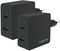 LOGILINK PA0213 USB POWER SOCKET ADAPTER 1X U...