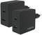 LOGILINK PA0213 USB POWER SOCKET ADAPTER 1X U...