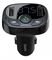 BASEUS TRANSMITER FM T-TYPE S-09A BLUETOOTH M...