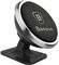 BASEUS CAR MOUNT 360 MAGNETIC SILVER