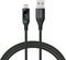 SAVIO CL-173 USB TYPE A  LIGHTING CABLE WITH ...