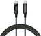 SAVIO CL-174 USB TYPE C  USB TYPE C CABLE WIT...