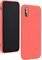 FORCELL SILICONE LITE BACK COVER CASE FOR HUAWEI P30 LITE PINK