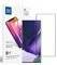 BLUE STAR TEMPERED GLASS FOR SAMSUNG GALAXY NOTE 20 ULTRA FULL FACE (FULL GLUE/SMALL SIZE) BLACK
