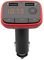 SAVIO TR-10 FM TRANSMITTER WITH BLUETOOTH + D...