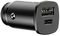 BASEUS SQUARE METAL CAR CHARGER PPS 30W USB +...