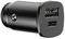 BASEUS SQUARE METAL CAR CHARGER PPS 30W USB +...