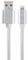 CABLEXPERT CCB-MUSB2B-AMLM-6-S COTTON BRAIDED...