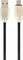 CABLEXPERT CC-USB2R-AMMBM-2M PREMIUM RUBBER M...