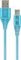 CABLEXPERT CC-USB2B-AMCM-1M-VW COTTON BRAIDED...